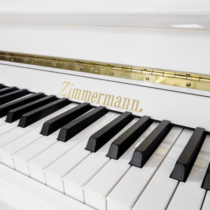 Пианино Zimmermann S 2