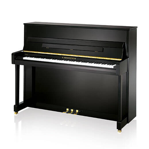 Пианино C. Bechstein A 114 Compact