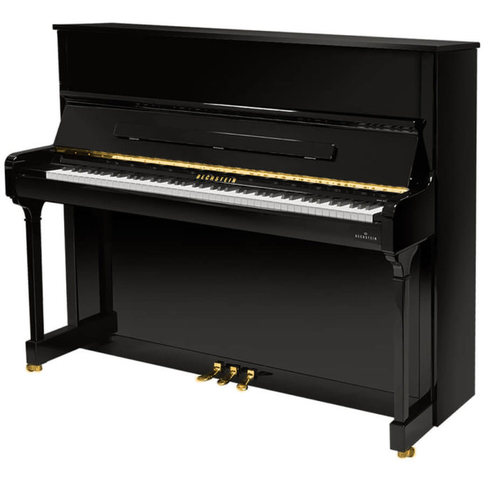 Пианино C. Bechstein A 124 Style