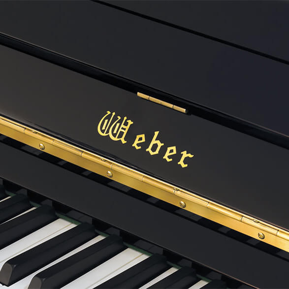 Пианино Weber W 131