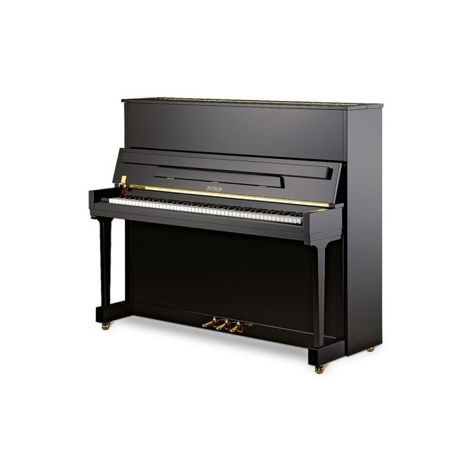 Пианино Petrof P 125 K1